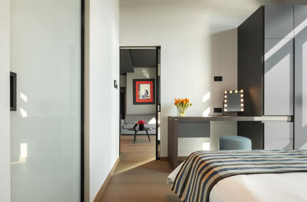Only Boutique Suites & Residences Лімасол Екстер'єр фото