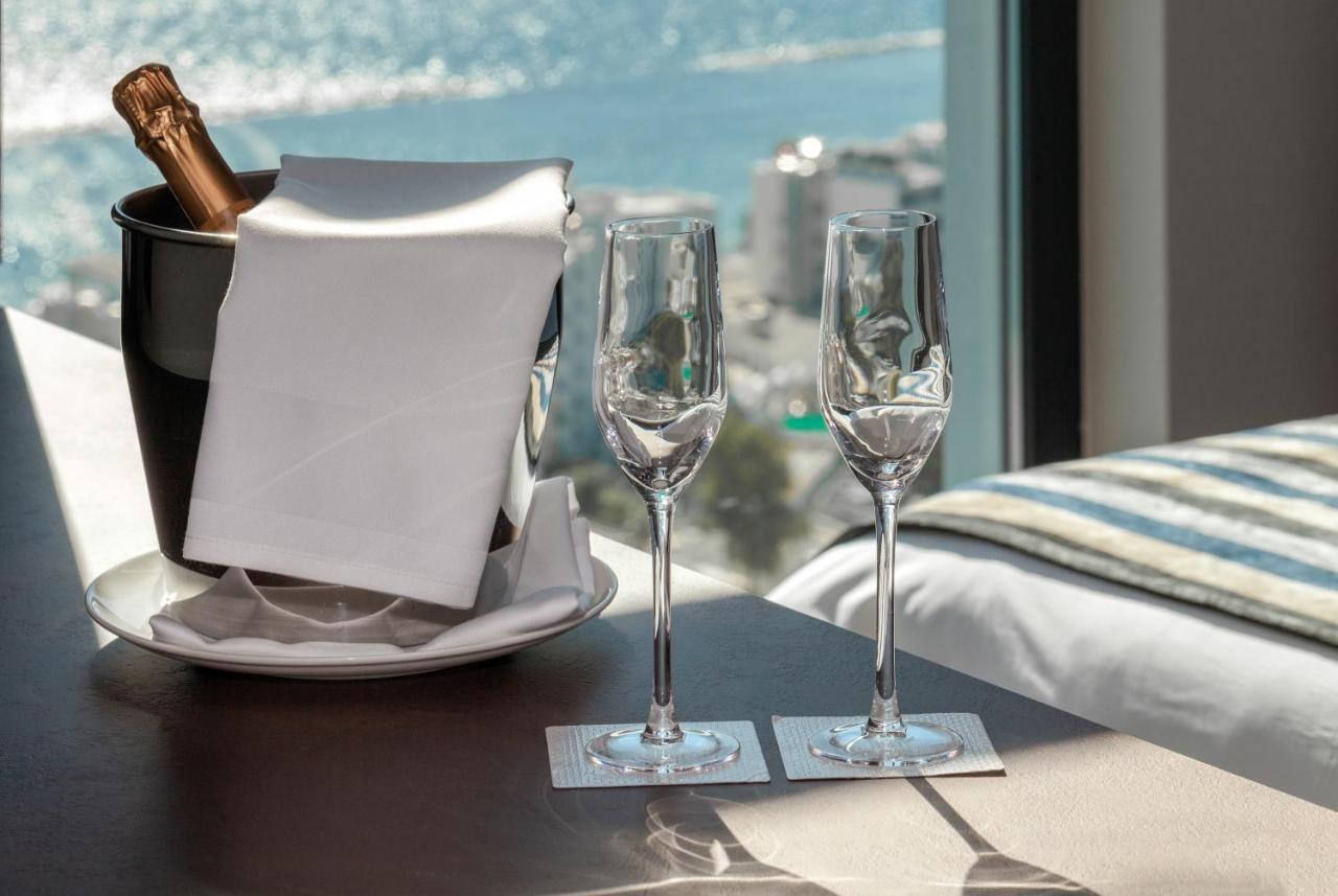 Only Boutique Suites & Residences Лімасол Екстер'єр фото