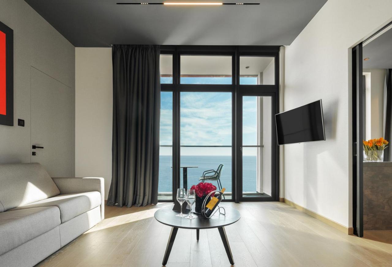 Only Boutique Suites & Residences Лімасол Екстер'єр фото