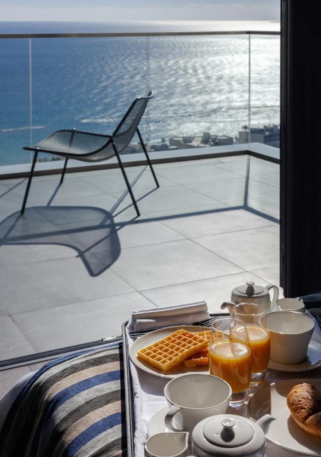 Only Boutique Suites & Residences Лімасол Екстер'єр фото