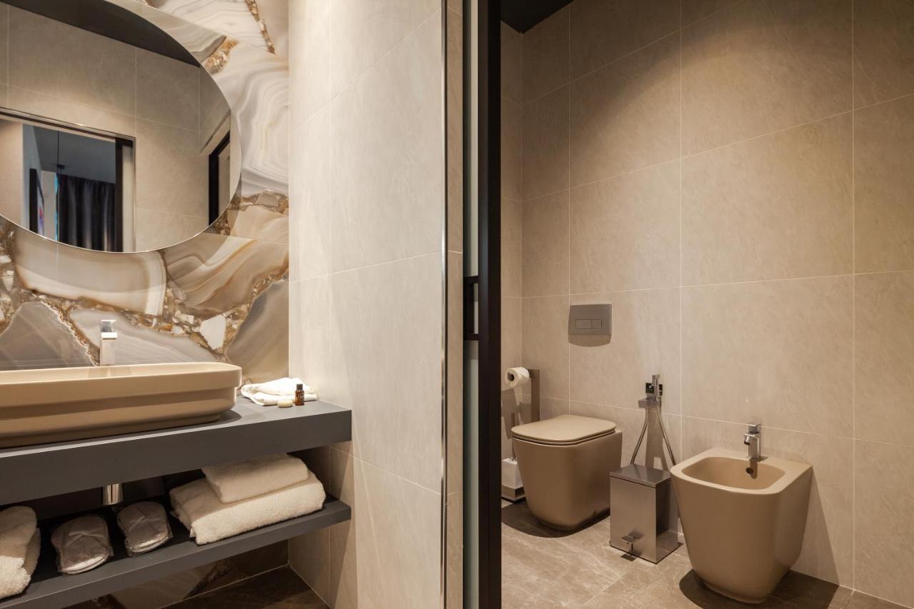 Only Boutique Suites & Residences Лімасол Екстер'єр фото